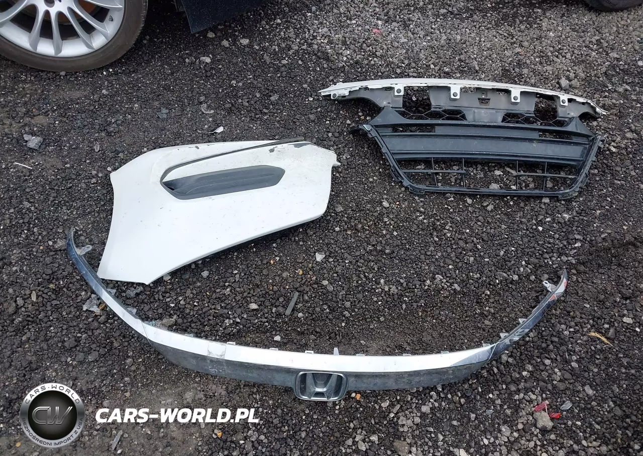 2018 Honda Accord Lx VIN:1HGCV1F18JA164419 - 12