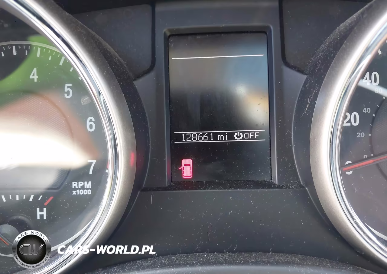2013 Jeep Grand Cherokee Overland VIN:1C4RJECG5DC529989 - 16