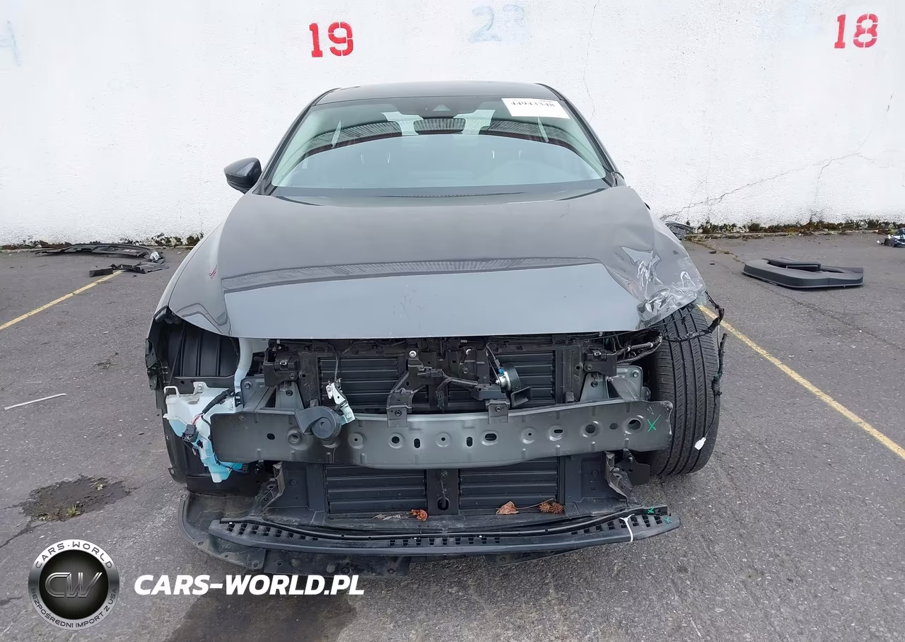 2023 Mazda Mazda3 2.5 S Select VIN:3MZBPABM5PM380919 - 13