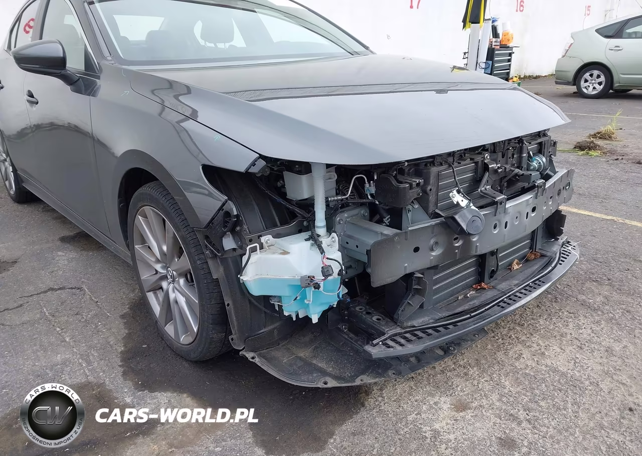 2023 Mazda Mazda3 2.5 S Select VIN:3MZBPABM5PM380919 - 18