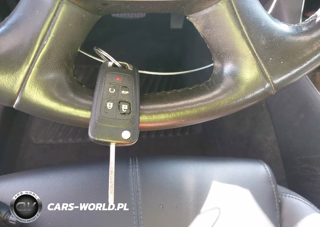 2014 Chevrolet Impala 1Lt VIN:2G1115SL4E9198044 - 11
