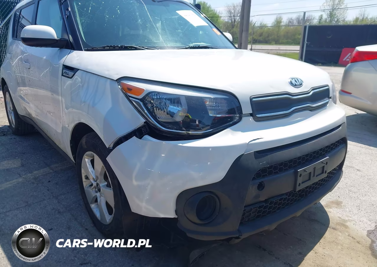 2018 Kia Soul VIN:KNDJN2A24J7573431 - 14