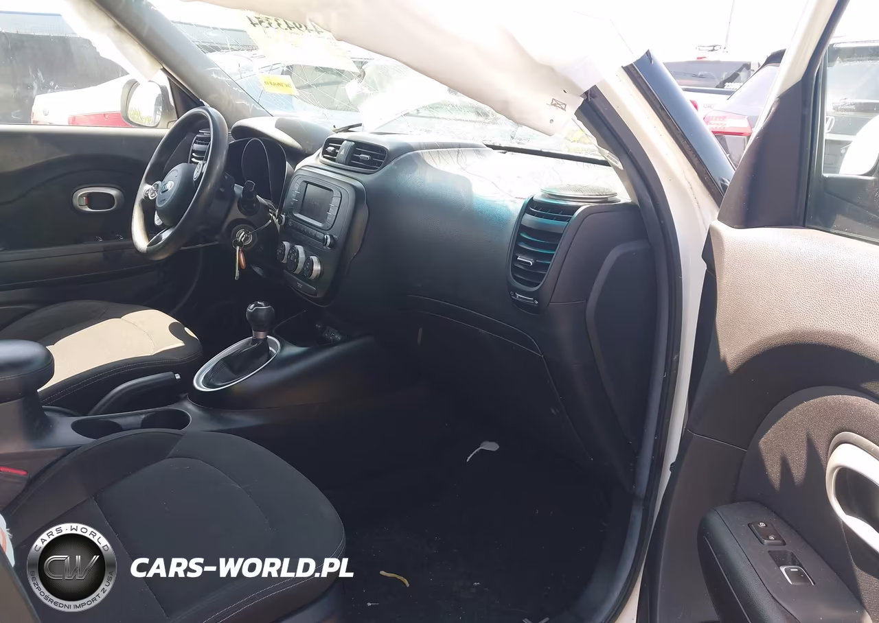 2018 Kia Soul VIN:KNDJN2A24J7573431 - 5