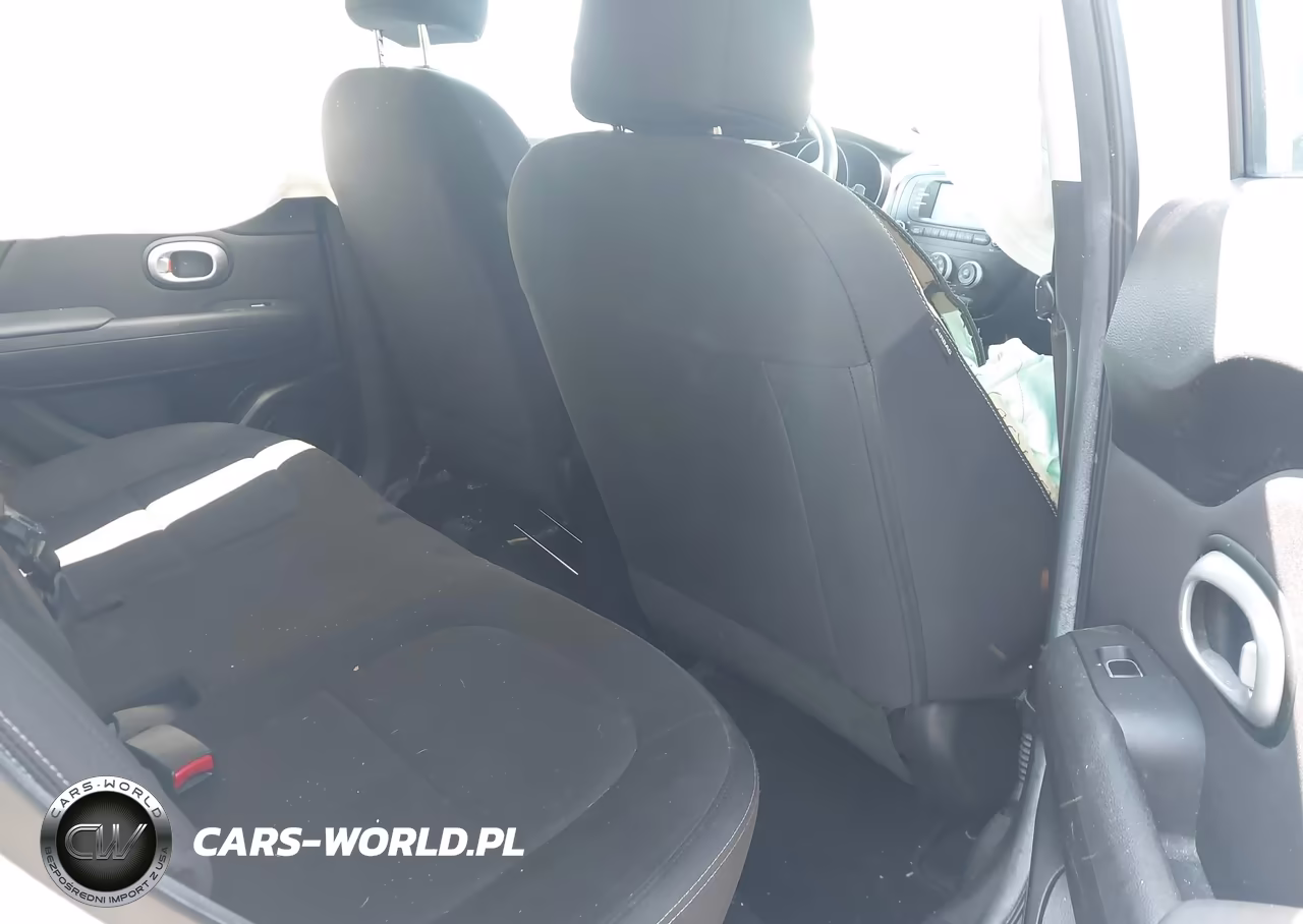 2018 Kia Soul VIN:KNDJN2A24J7573431 - 8