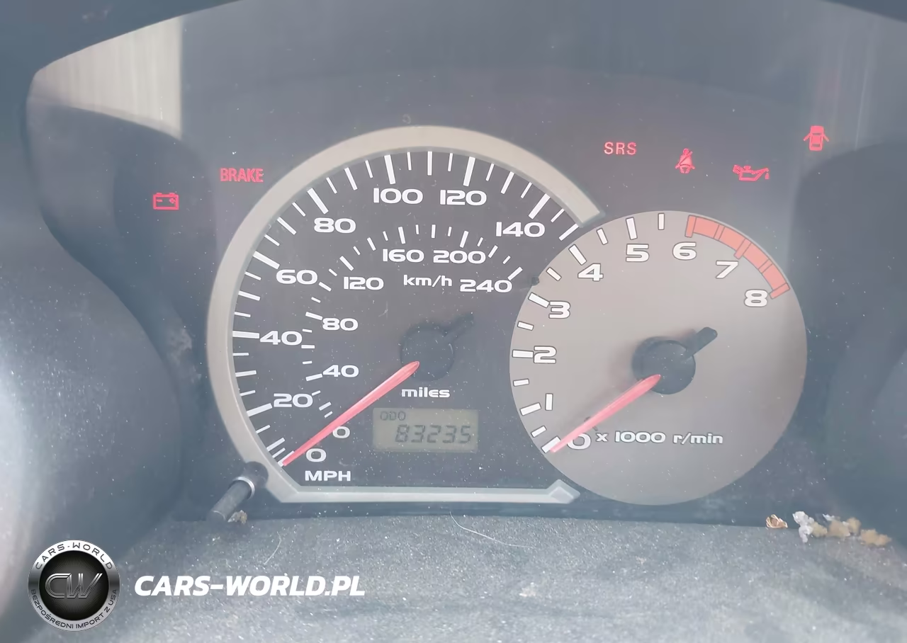 2003 Mitsubishi Eclipse Gs VIN:4A3AC44G53E021599 - 14