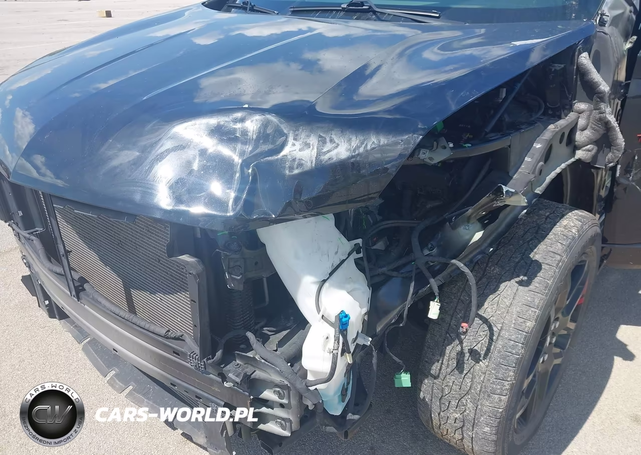 2021 Chevrolet Traverse Awd Premier VIN:1GNEVKKW6MJ100440 - 6