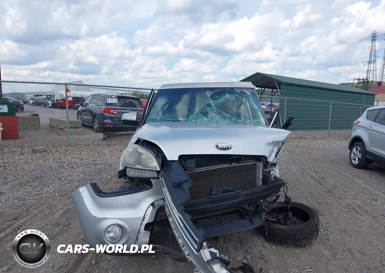 2013 Kia Soul ! VIN:KNDJT2A63D7563390 - 12