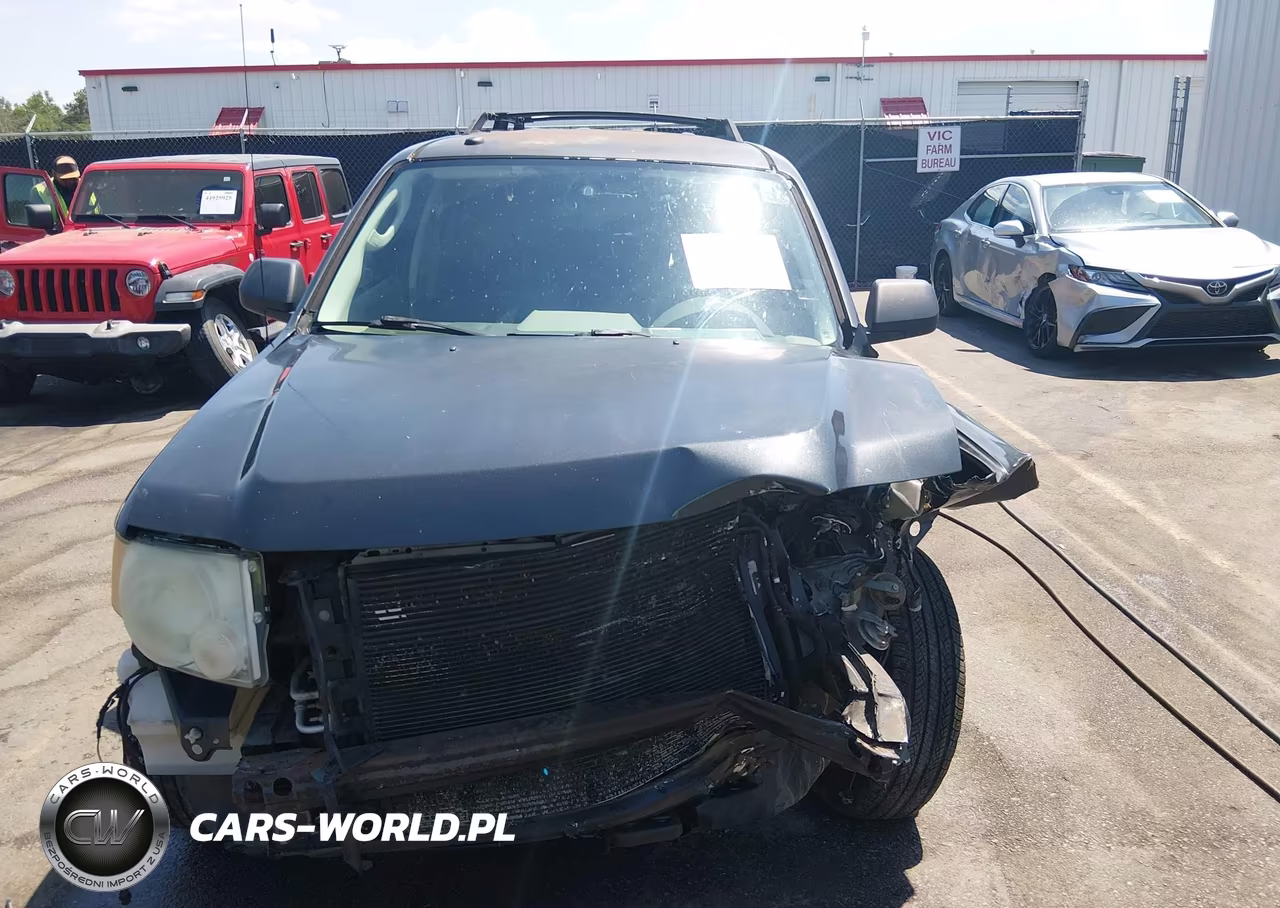 2009 Ford Escape Xlt VIN:1FMCU03779KC30898 - 13