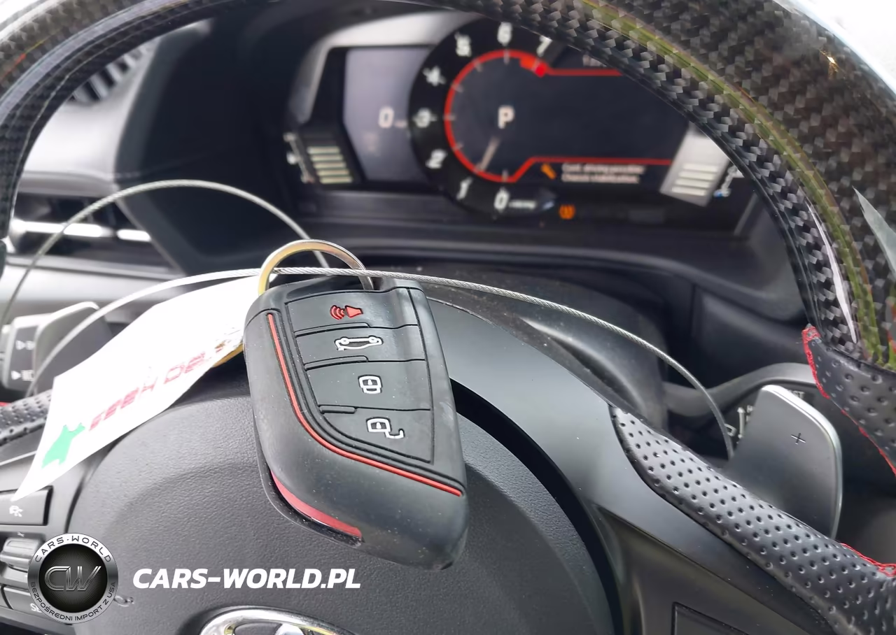 2021 Toyota Gr Supra 3.0 Premium VIN:WZ1DB0C07MW040118 - 11