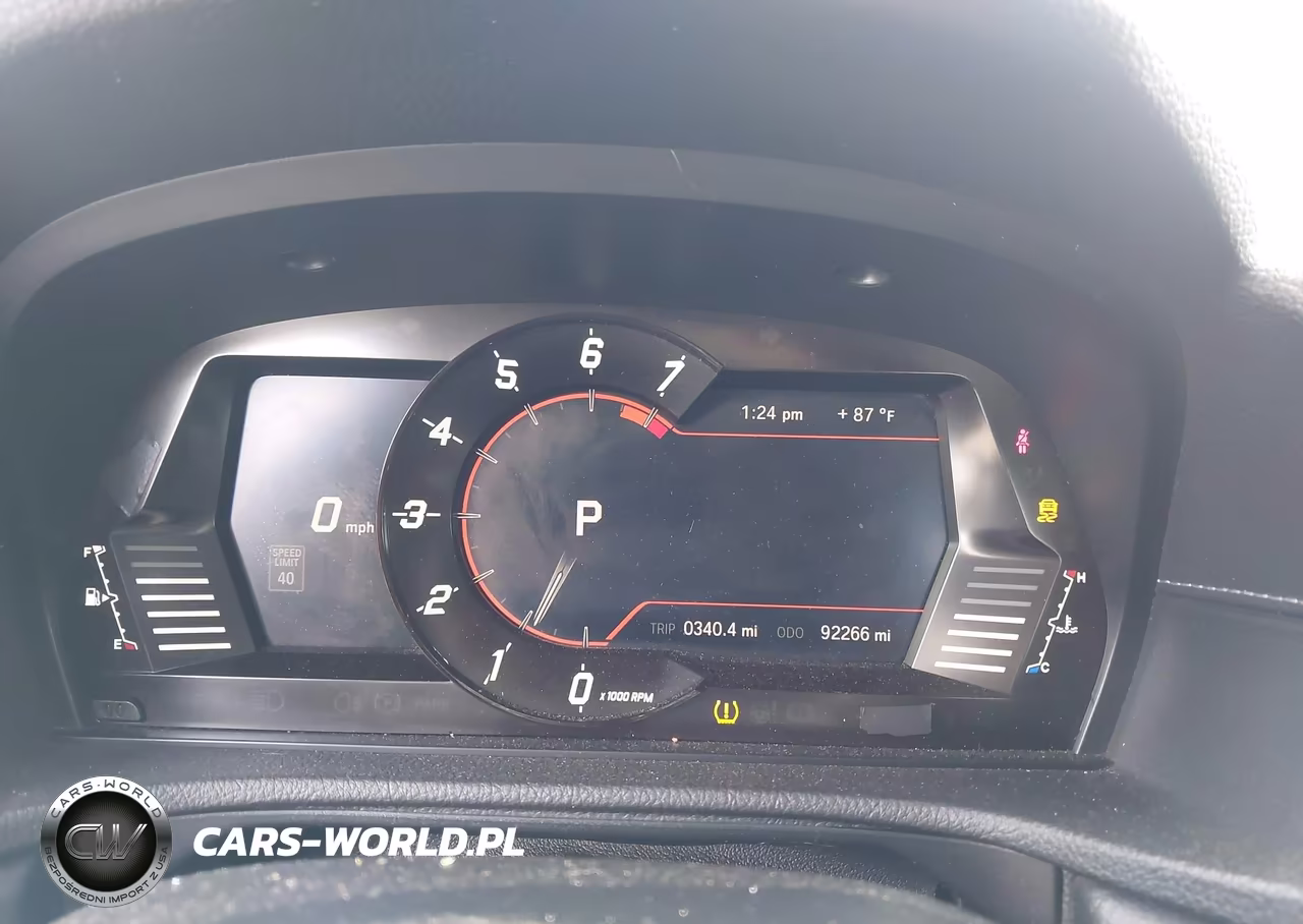 2021 Toyota Gr Supra 3.0 Premium VIN:WZ1DB0C07MW040118 - 7
