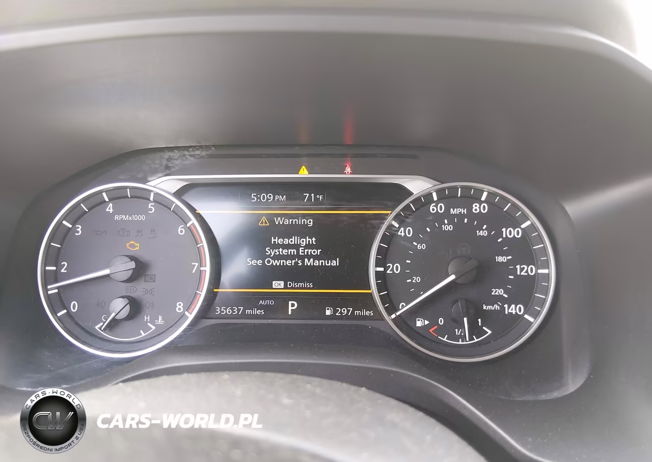 2023 Nissan Rogue Sv Intelligent Awd VIN:JN8BT3BB6PW357730 - 7