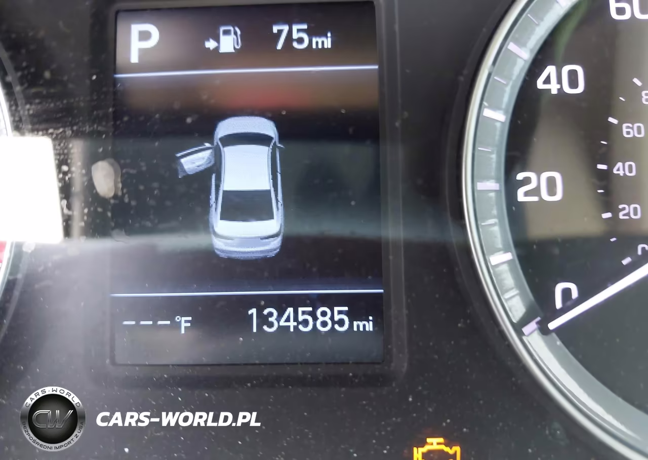 2019 Hyundai Sonata Se VIN:5NPE24AF6KH765049 - 16