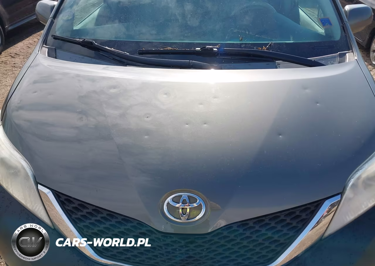 2012 Toyota Sienna Xle 7 Passenger VIN:5TDDK3DC4CS036468 - 17