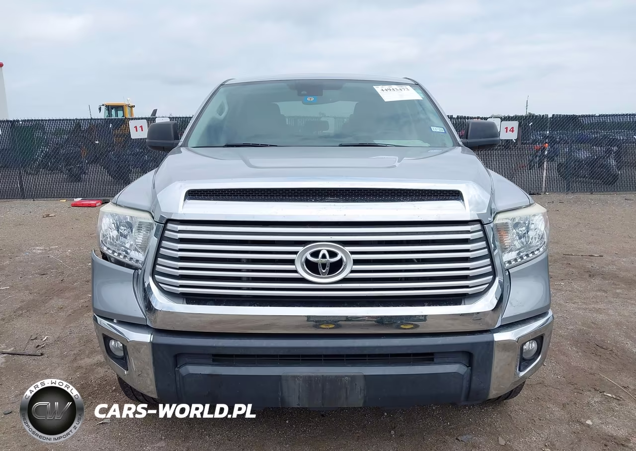 2020 Toyota Tundra Sr5 VIN:5TFEY5F1XLX258419 - 12