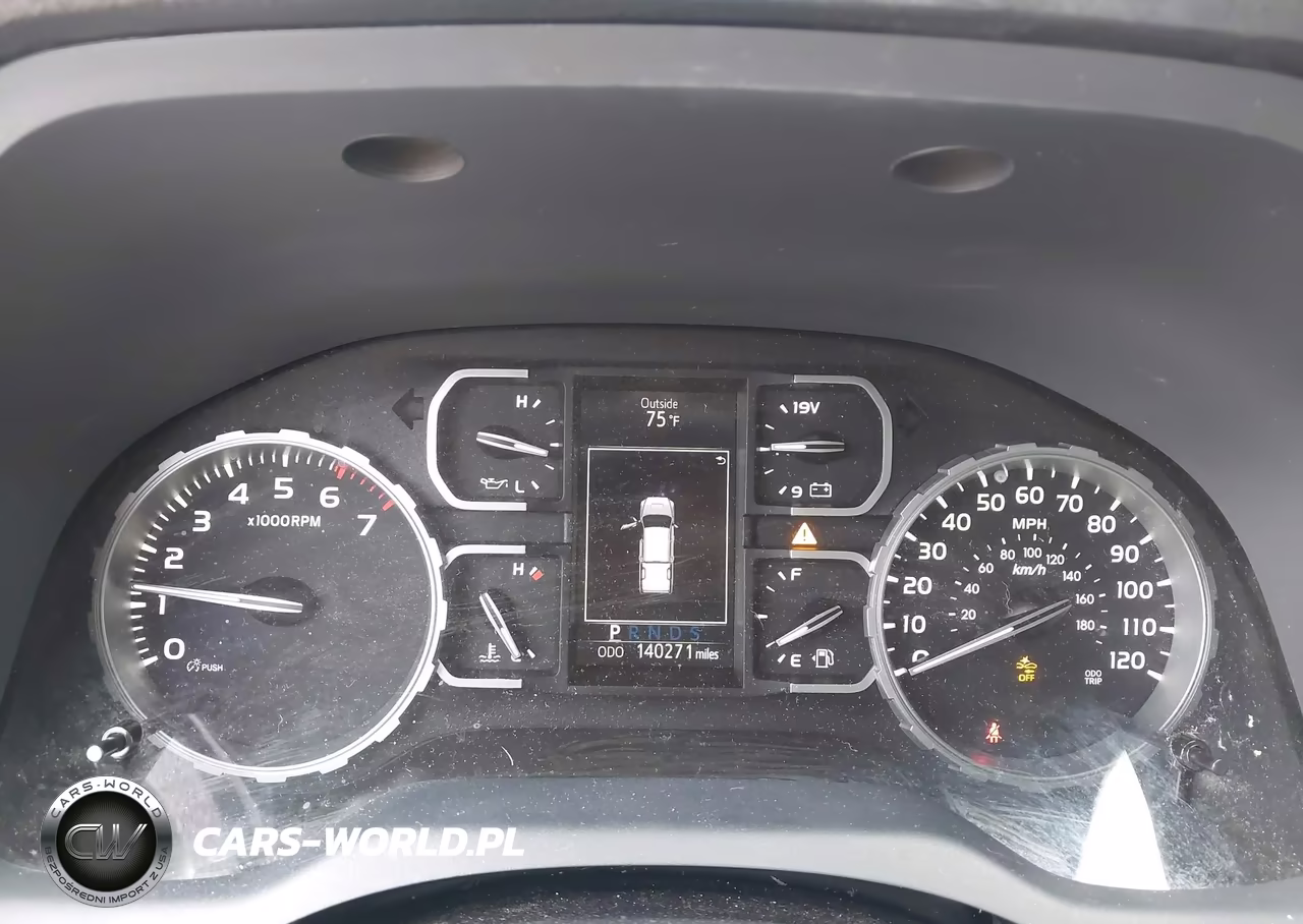 2020 Toyota Tundra Sr5 VIN:5TFEY5F1XLX258419 - 7