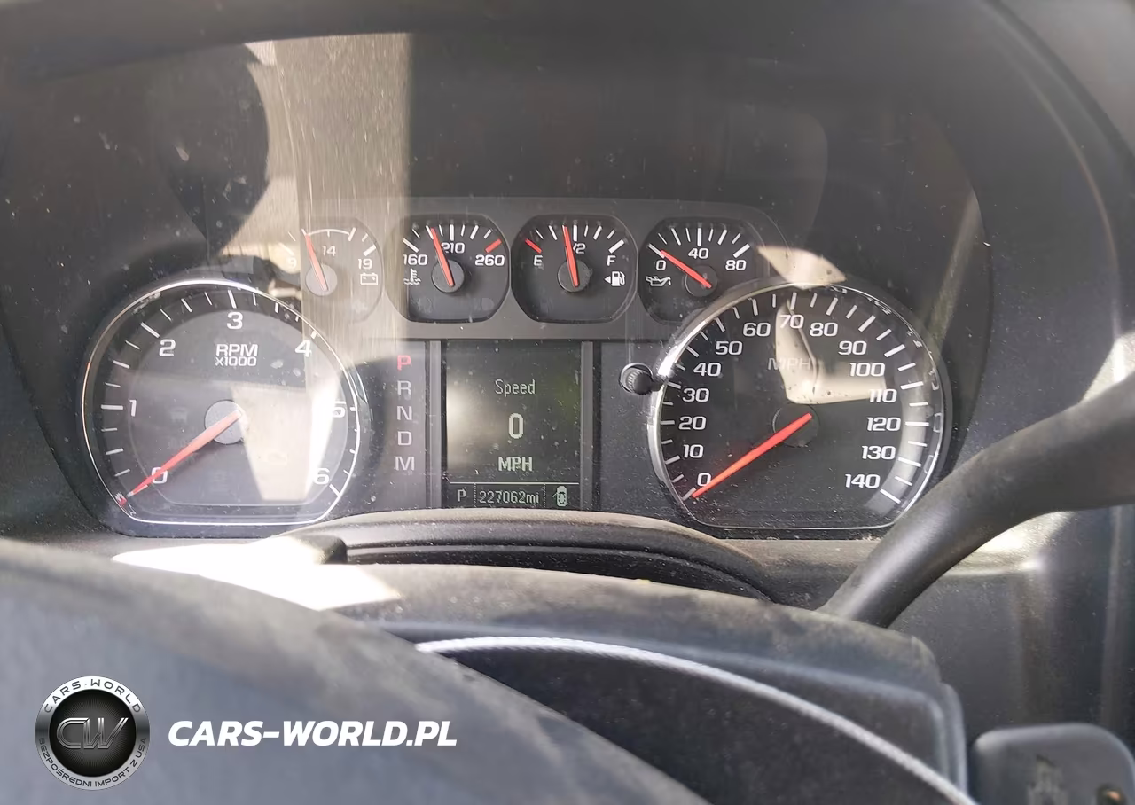 2015 Chevrolet Silverado 1500 Wt VIN:1GCNCPEH9FZ409560 - 7