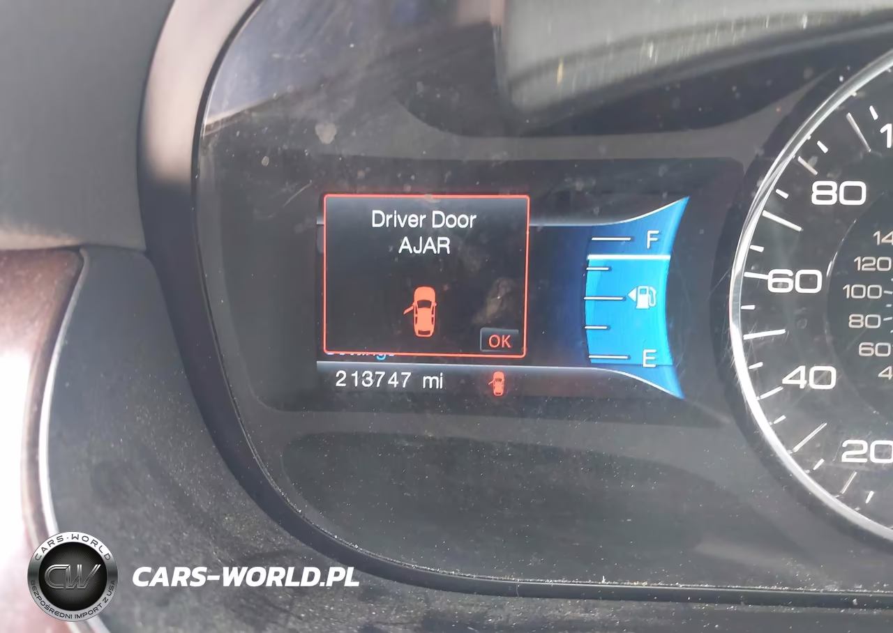 2014 Ford Edge Limited VIN:2FMDK3KC6EBA35034 - 15