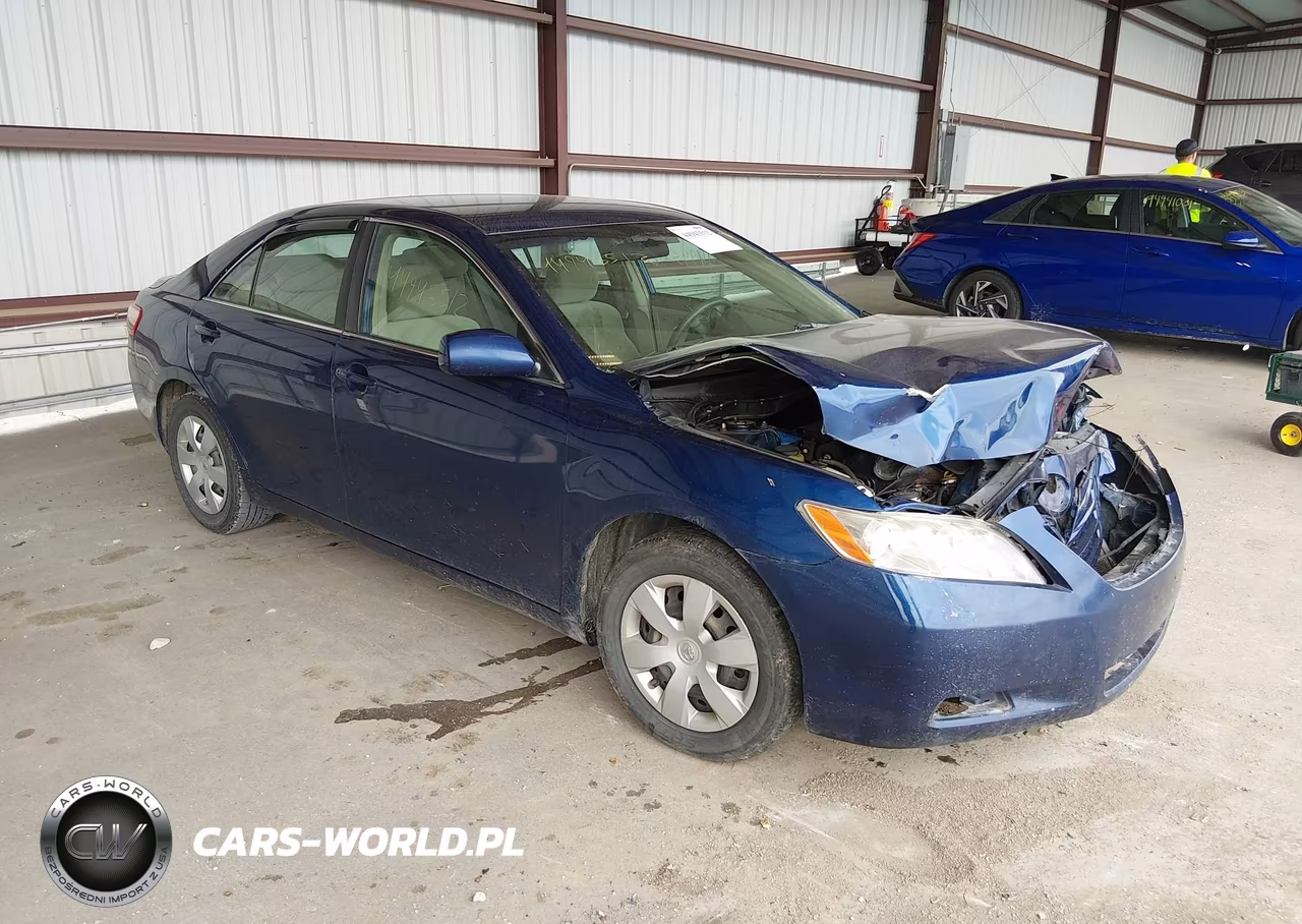 2009 Toyota Camry