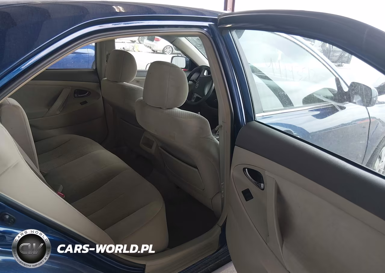 2009 Toyota Camry VIN:4T1BE46K09U276996 - 8
