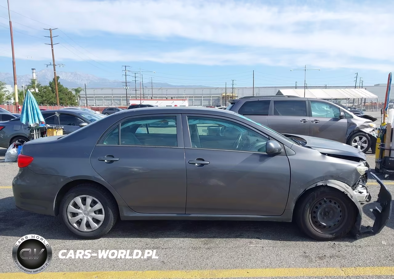 2013 Toyota Corolla L VIN:5YFBU4EE3DP180160 - 14