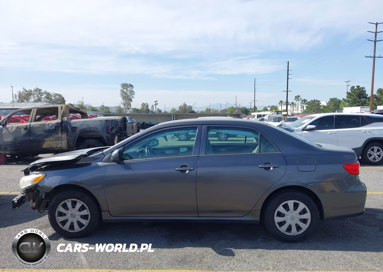 2013 Toyota Corolla L VIN:5YFBU4EE3DP180160 - 15