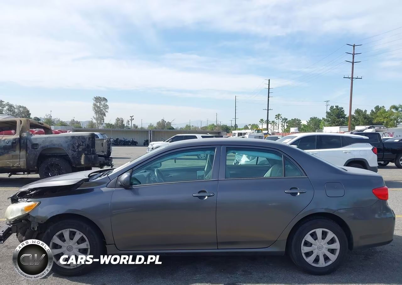 2013 Toyota Corolla L VIN:5YFBU4EE3DP180160 - 19