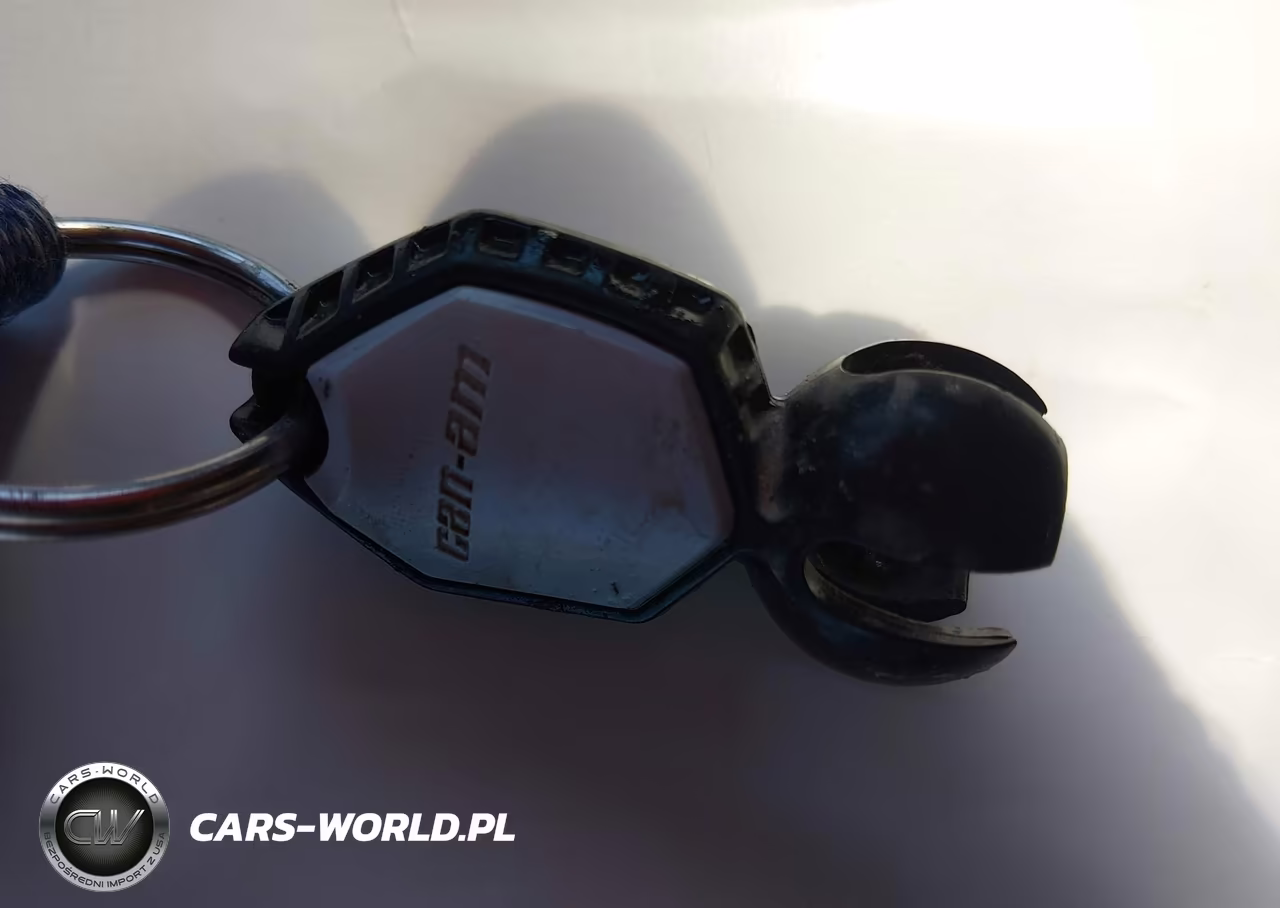2024 Can-Am Maverick X3 X Ds Turbo Rr VIN:3JBVDAV43RE000318 - 11