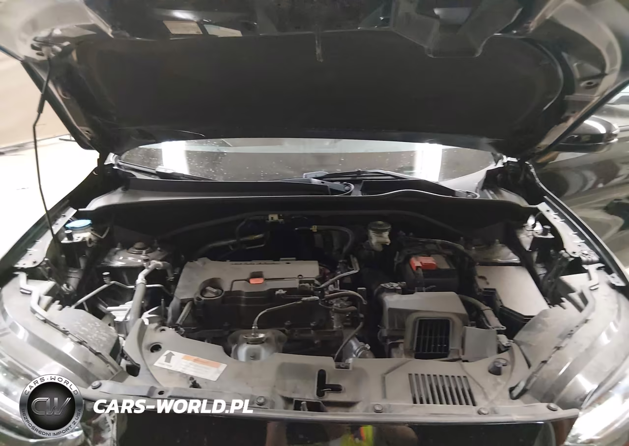 2025 Honda Hr-V Awd Lx VIN:3CZRZ2H31SM716133 - 10