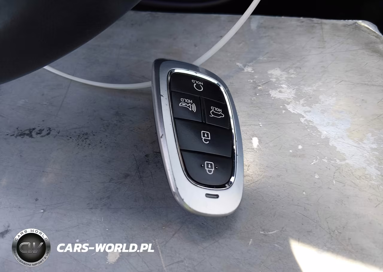 2024 Hyundai Palisade Xrt VIN:KM8R34GE9RU688170 - 11