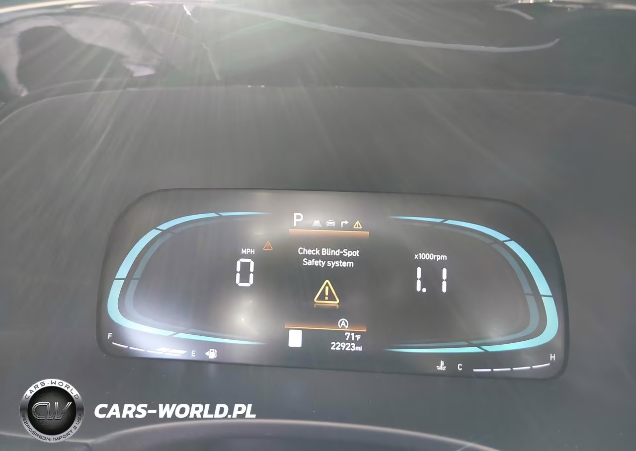 2024 Hyundai Palisade Xrt VIN:KM8R34GE9RU688170 - 7