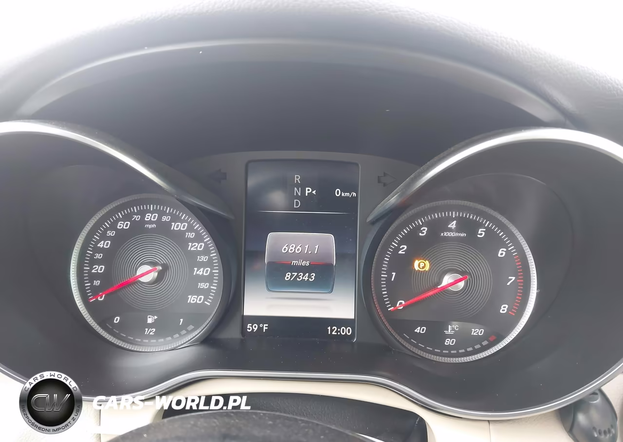 2017 Mercedes-Benz C 300 VIN:55SWF4JB9HU206736 - 7