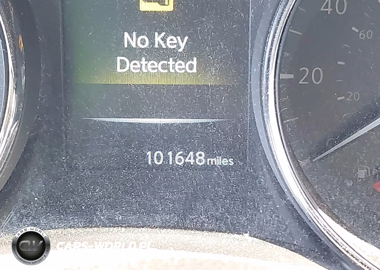 2017 Nissan Rogue Sl VIN:5N1AT2MV9HC862121 - 15