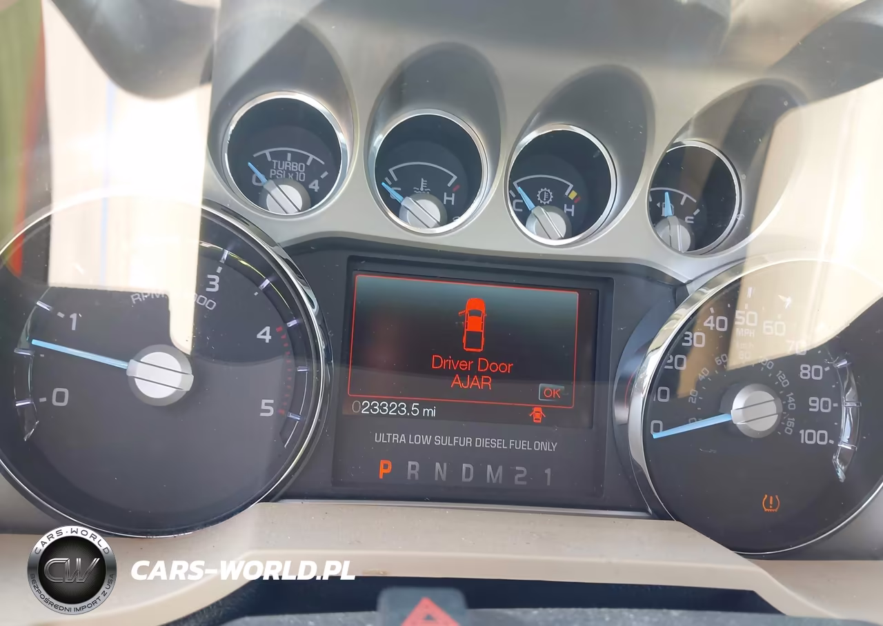 2011 Ford F-250 Xlt VIN:1FT7X2BT7BEA54429 - 7
