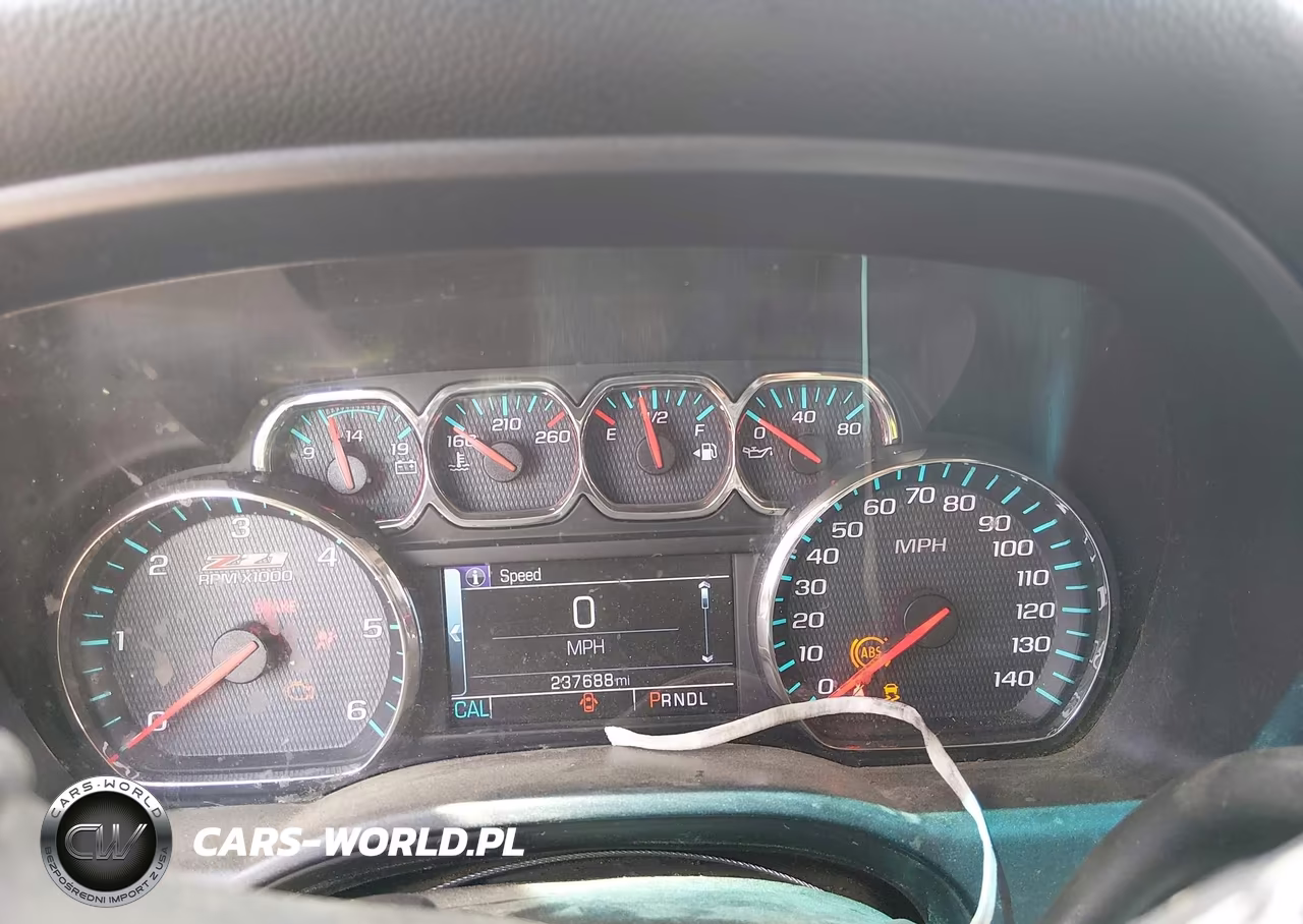 2018 Chevrolet Silverado 1500 2Lt VIN:3GCUKREC5JG185792 - 7