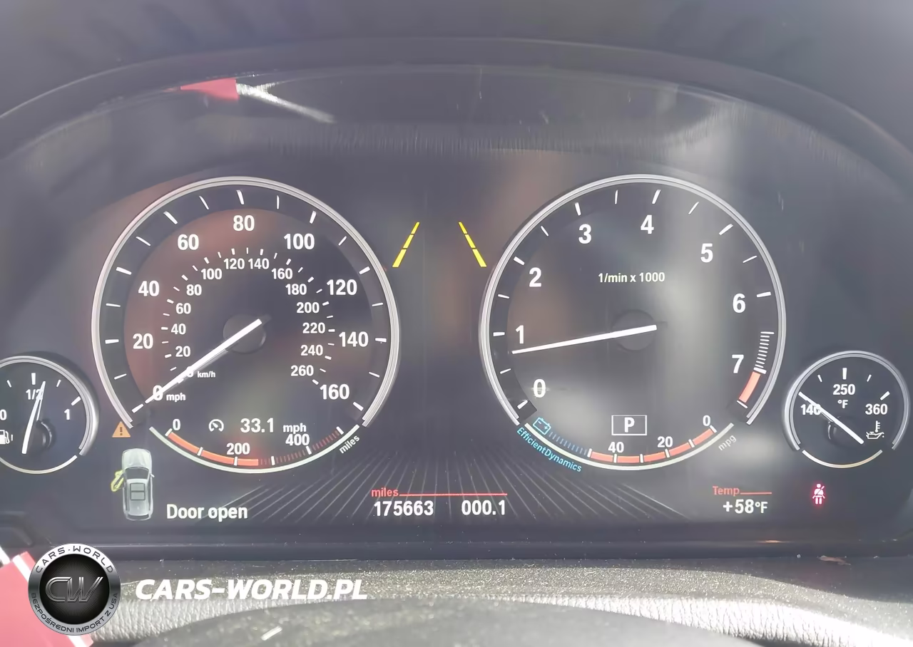 2016 BMW X3 xDrive28I VIN:5UXWX9C55G0D64489 - 15