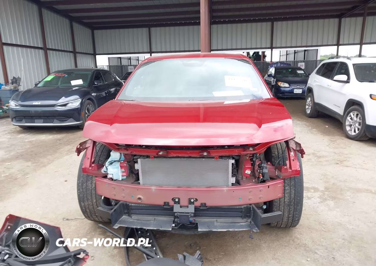 2024 Honda Prologue Ex VIN:3GPKHVRJ2RS546393 - 12