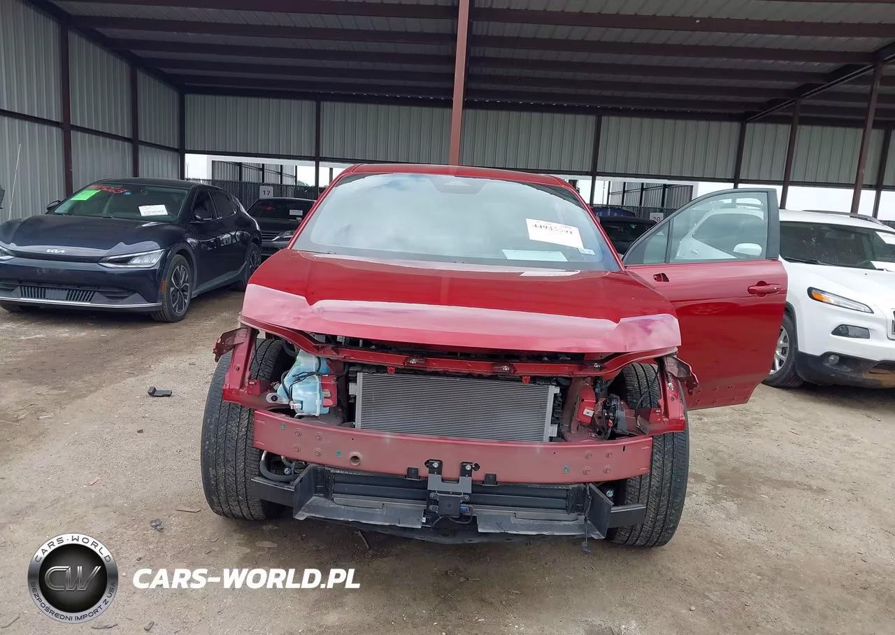 2024 Honda Prologue Ex VIN:3GPKHVRJ2RS546393 - 6