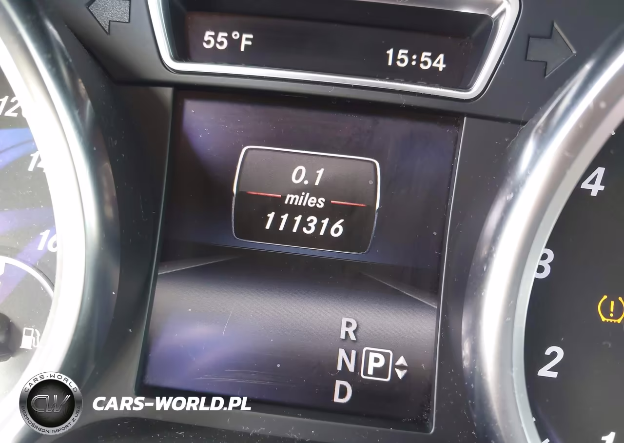 2015 Mercedes-Benz Ml 350 4Matic VIN:4JGDA5HBXFA538270 - 15