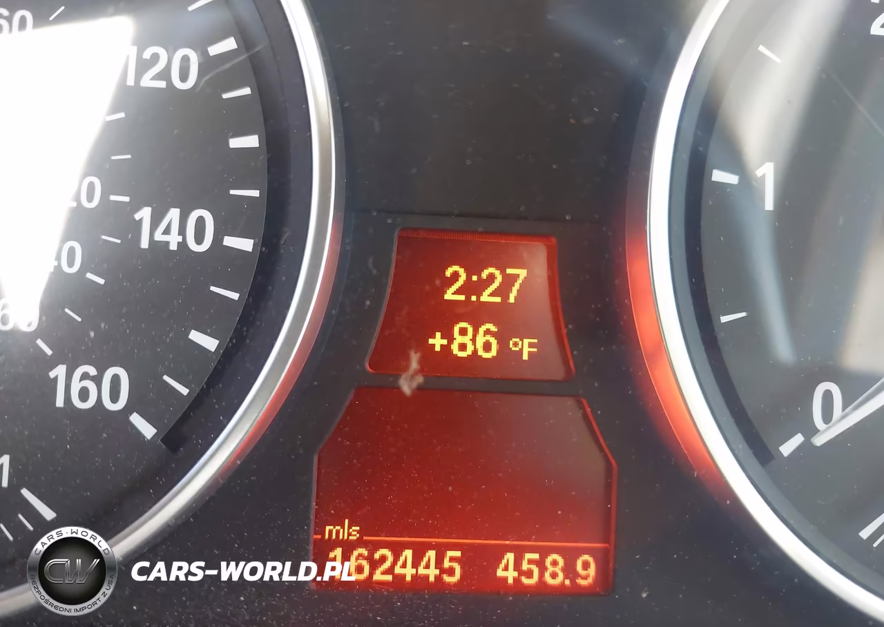 2013 BMW X5 xDrive35D VIN:5UXZW0C53D0B92261 - 14