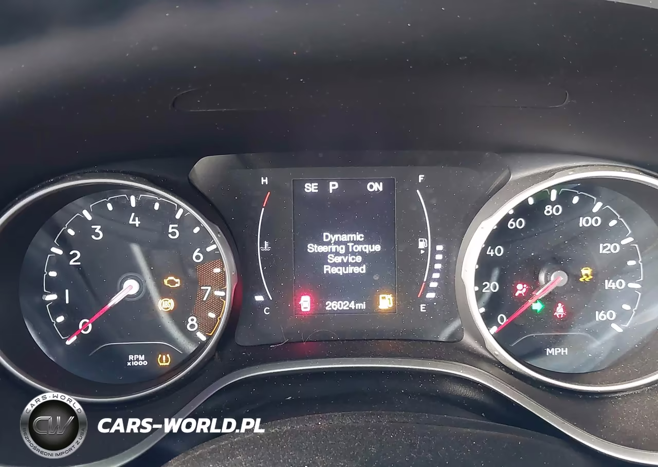 2020 Jeep Compass Altitude Fwd VIN:3C4NJCBB1LT246615 - 7