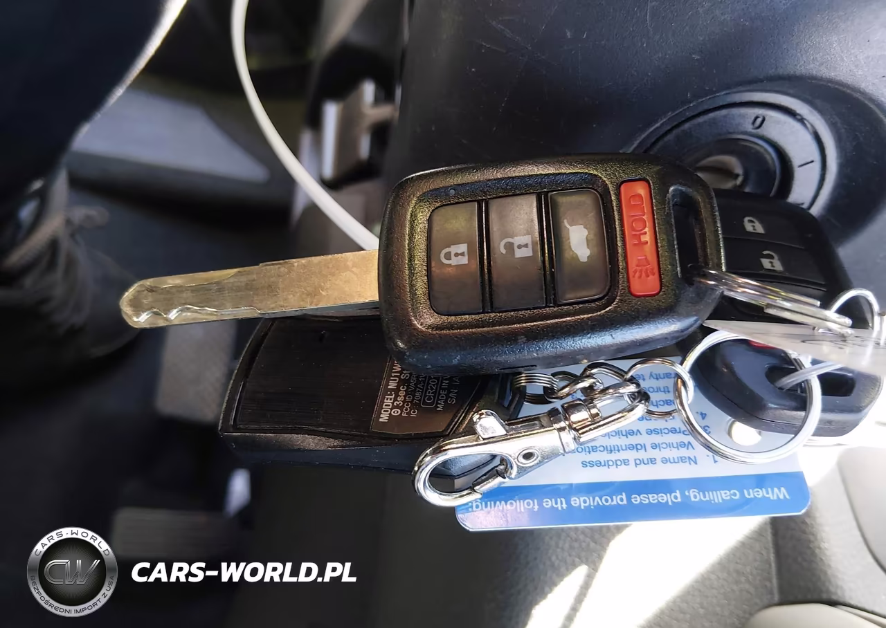 2019 Honda Hr-V Lx VIN:3CZRU6H37KG715864 - 11