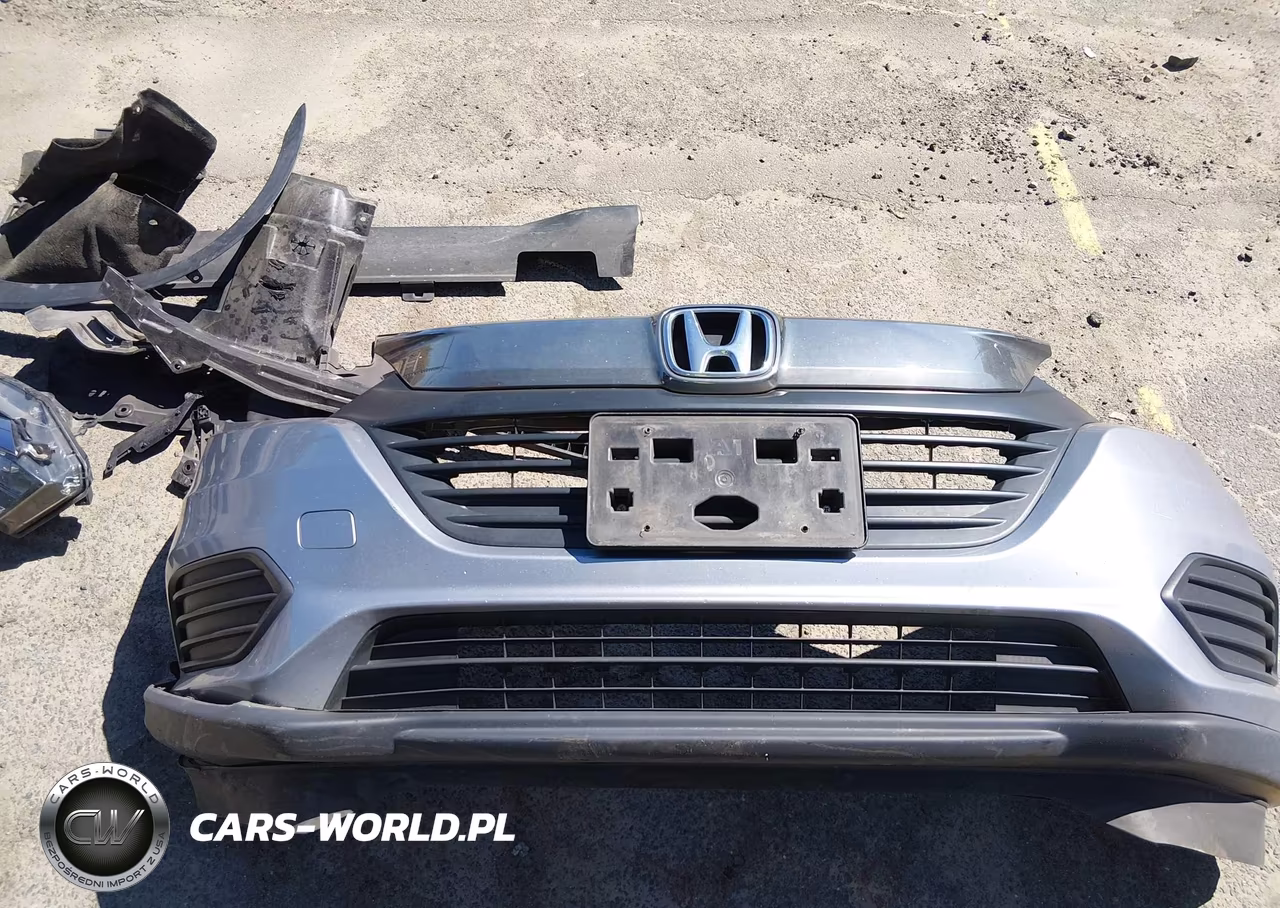 2019 Honda Hr-V Lx VIN:3CZRU6H37KG715864 - 12