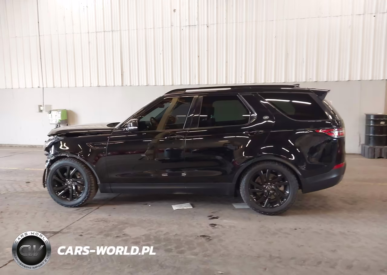 2020 Land Rover Discovery Hse VIN:SALRR2RV3L2433465 - 15