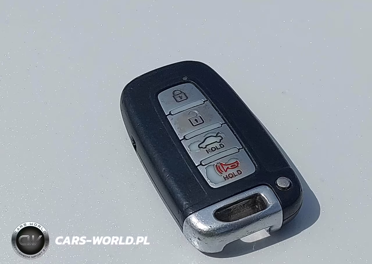 2013 Hyundai Sonata Se VIN:5NPEC4ACXDH580668 - 11