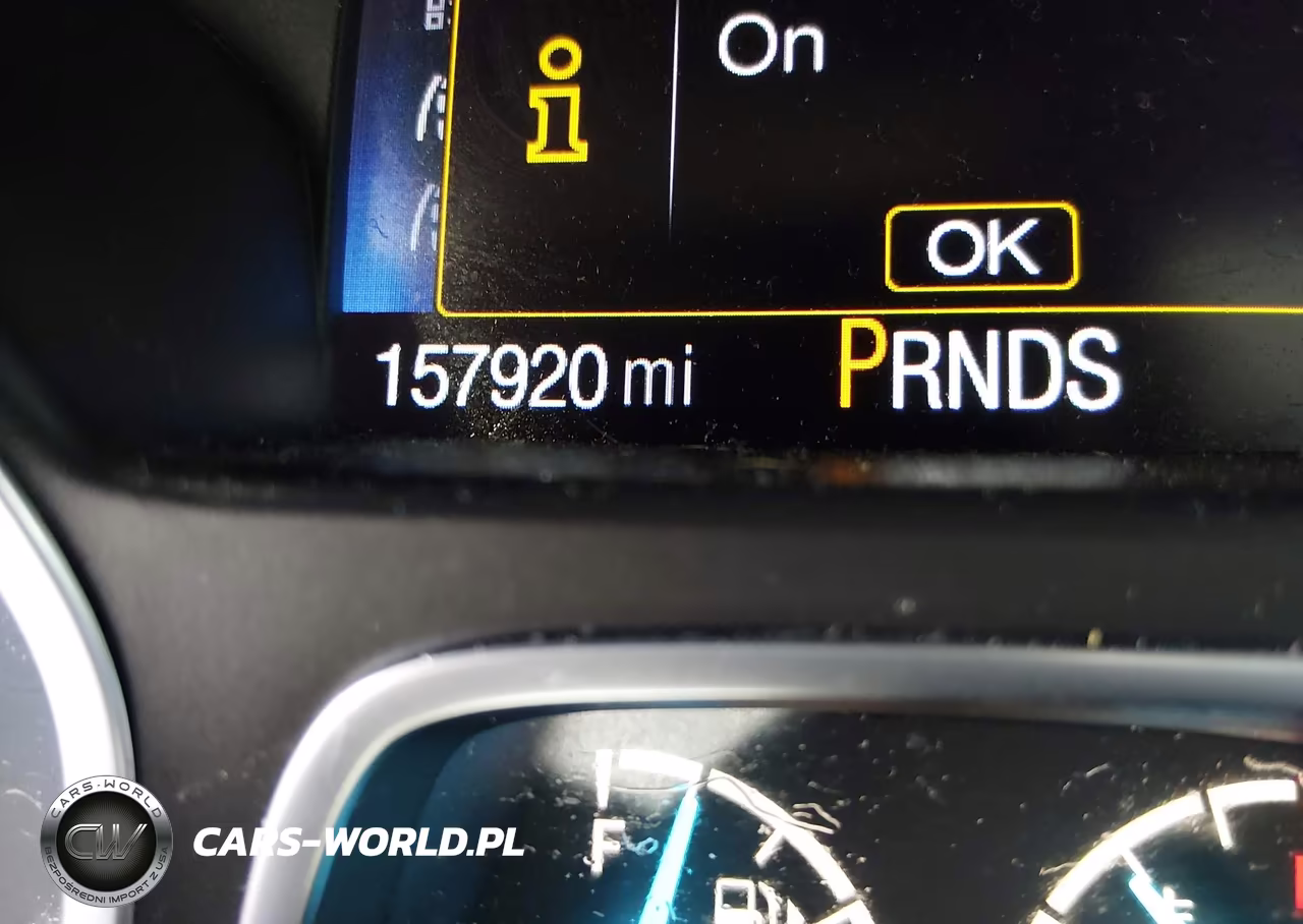 2017 Ford Escape Titanium VIN:1FMCU9J95HUE10246 - 15