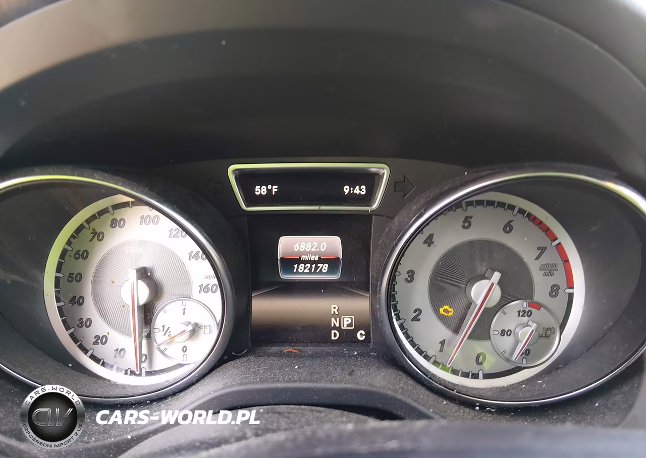 2016 Mercedes-Benz Gla 250 4Matic VIN:WDCTG4GB7GJ248218 - 7