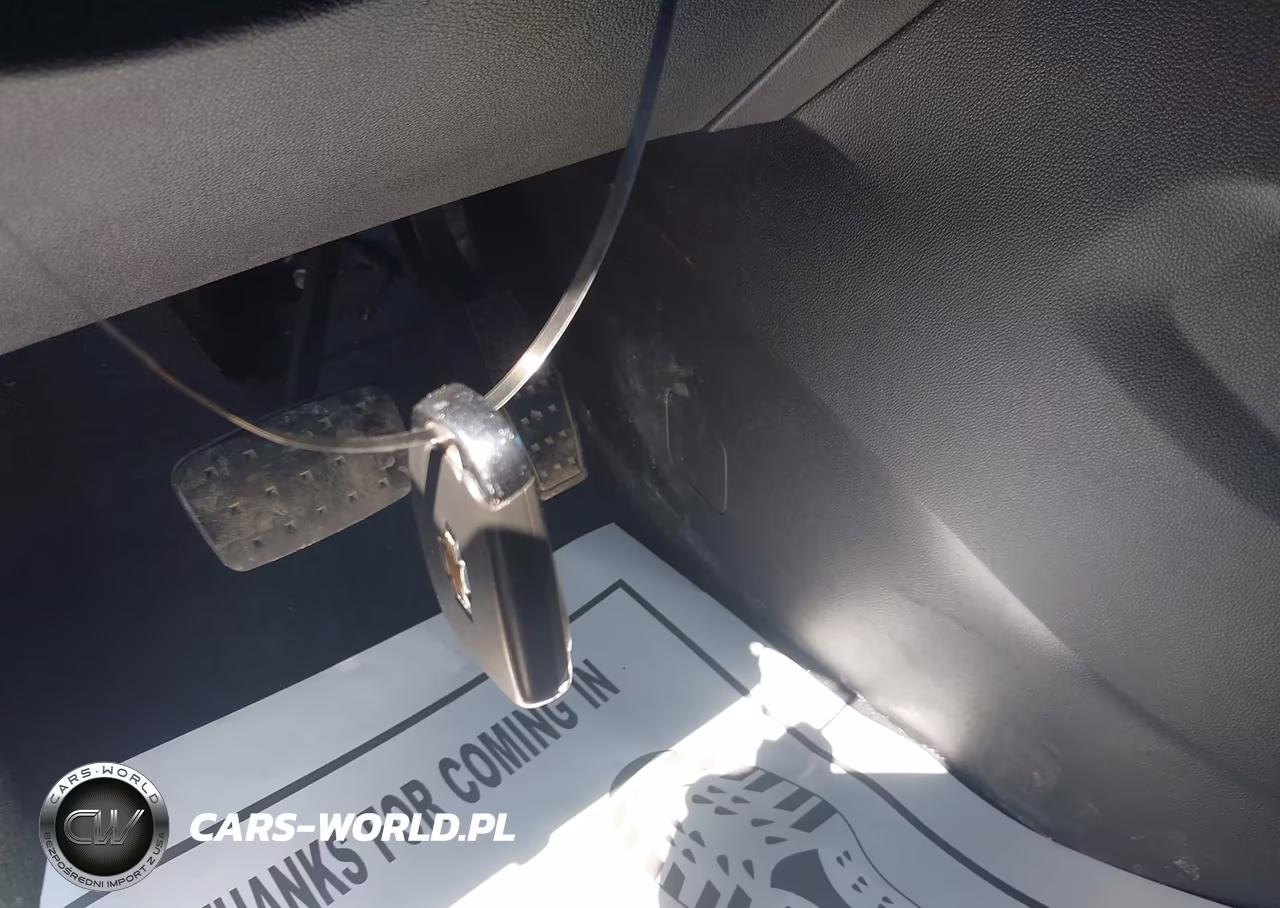 2019 Chevrolet Traverse 1Lt VIN:1GNERGKW5KJ283490 - 11
