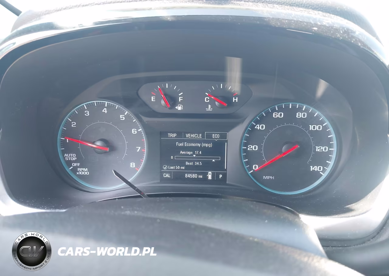 2019 Chevrolet Traverse 1Lt VIN:1GNERGKW5KJ283490 - 15
