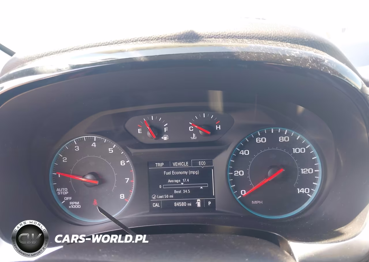 2019 Chevrolet Traverse 1Lt VIN:1GNERGKW5KJ283490 - 7
