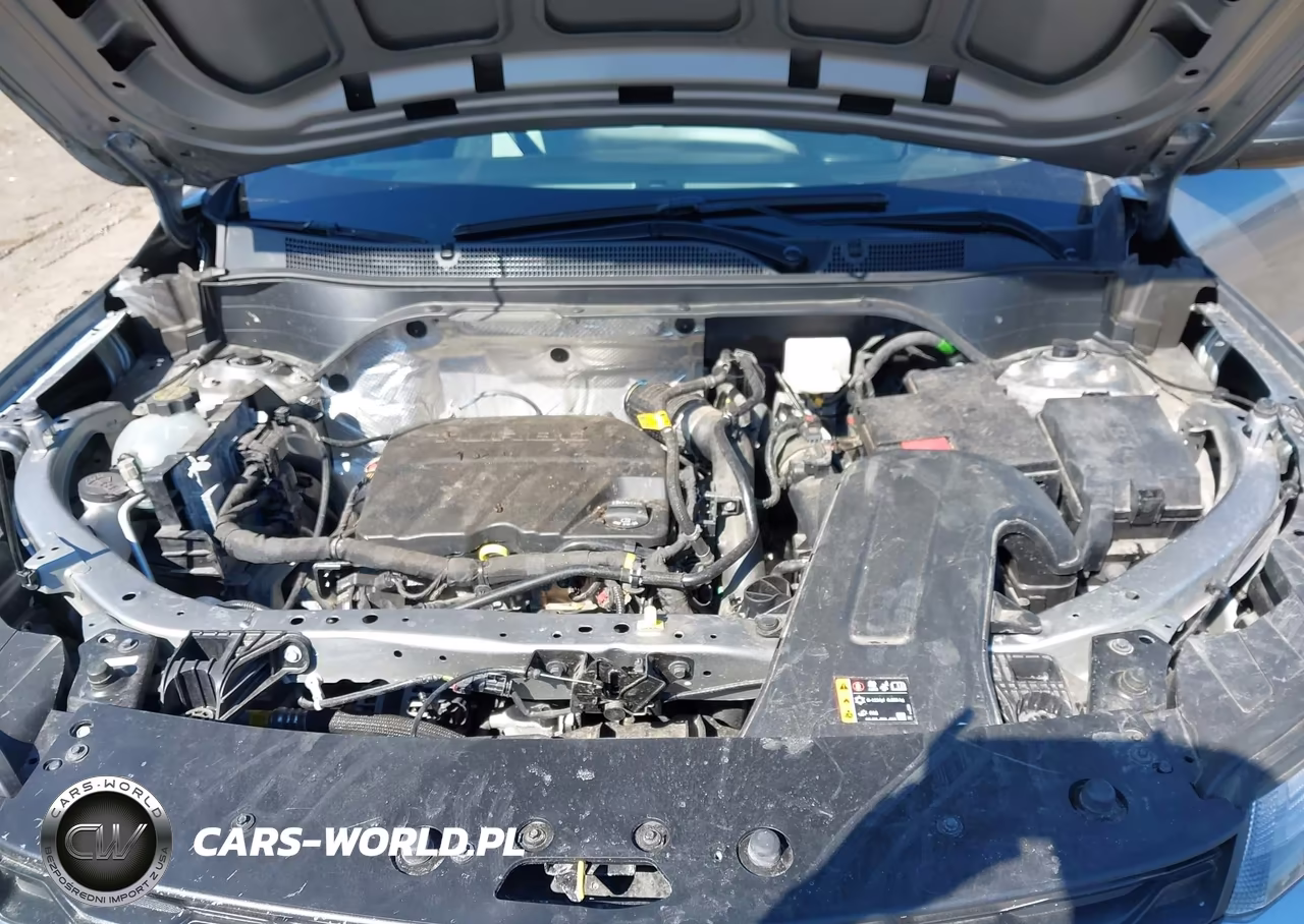 2024 Chevrolet Trax Ls VIN:KL77LFE22RC020553 - 10